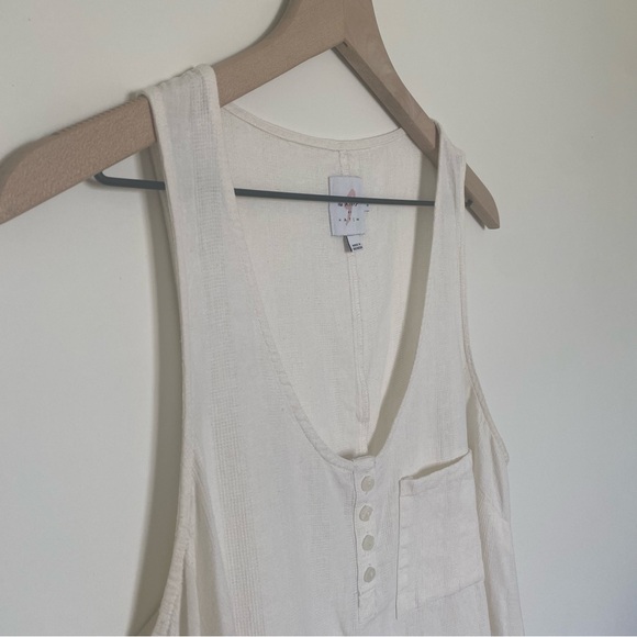 Hatch Maternity Tank Top - Picture 4 of 5